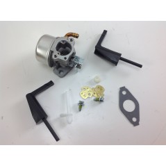 Carburateur B&S à cuve pour tondeuse à gazon B&S 110412 110432 020355 | NewgardenParts.com