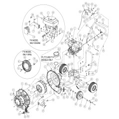 ACCÉLÉRATEUR À CÂBLE | NewgardenParts.com