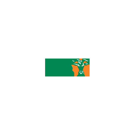 Original Billy Goat KD-SP Belt. AR890586 | NewgardenParts.com