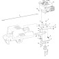 CINTURA V 4L X 34 ESTERNO LG AR830223 ORIGINALE Billy Goat