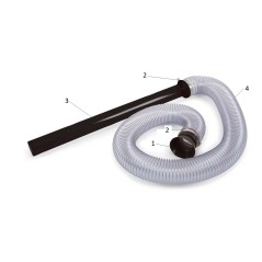 ORIGINAL Billy Goat AR800896 HOSE CLAMP