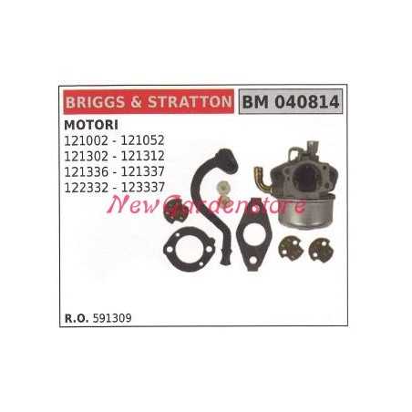 B&S Wannenvergaser B&S Rasenmäher Mäher 121002 121052 040814 | NewgardenParts.com