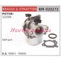 B&S Wannenvergaser B&S Rasenmäher Mäher 122000 020272