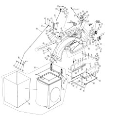 TÜLLENGUMMI 5/8" AD X 3/8" ID