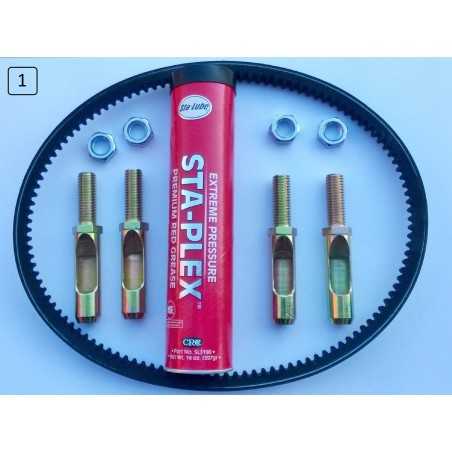 Kit de service 380204 | NewgardenParts.com
