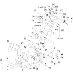 MANIVELLE SC18 | NewgardenParts.com