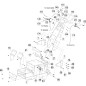 HANDLE DRIVE SC18