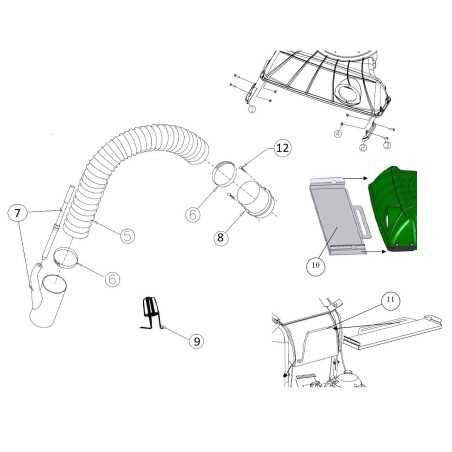 Düsenhalterung | NewgardenParts.com