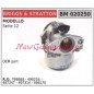 B&S tub carburettor B&S 12 series lawn mower mower 020250
