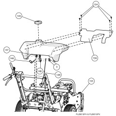 Ablaufstopfen 1 Zoll | NewgardenParts.com