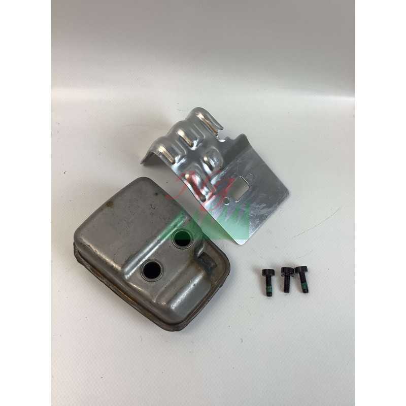 Kit ORIGINAL pot OLEOMAC for unit' motor BC 300 D 61290075A