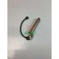 GOUPILLE DE FIXATION ORIGINAL GOLDONI 00003537