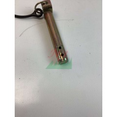 FIXING PIN ORIGINAL GOLDONI 00003537 | NewgardenParts.com