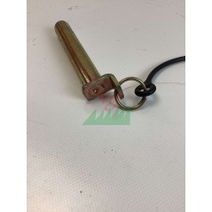 FIXING PIN ORIGINAL GOLDONI 00003537 | NewgardenParts.com