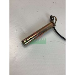 PASADOR DE FIJACIÓN ORIGINAL GOLDONI 00003537 | NewgardenParts.com