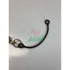 PASADOR DE FIJACIÓN ORIGINAL GOLDONI 00003537 | NewgardenParts.com
