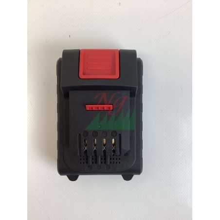 Lithium-Akku LBC202Z-2 20V 2.0AH Modelle PG4037LI PG2040LI 057255 | NewgardenParts.com