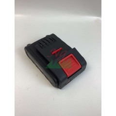 Batteria al litio pezzi 1 LBC202Z-2 20V 2.0AH modelli PG4037LI PG2040LI 057255 | NewgardenParts.com