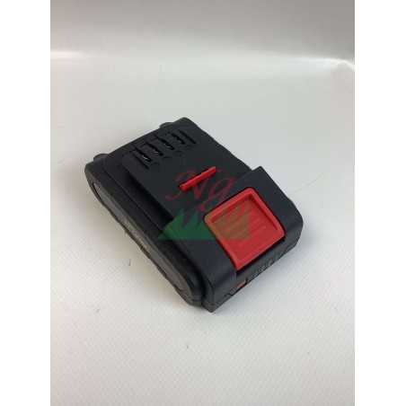 Batteria al litio pezzi 1 LBC202Z-2 20V 2.0AH modelli PG4037LI PG2040LI 057255