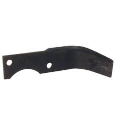 Lama zappa motocoltivatore motozappa fresa 350-149 350-148 GOLDONI dx sx 190mm | NewgardenParts.com