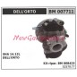 Carburatore a vaschetta DELLORTO rasaerba tosaerba sha 14.12l 007711