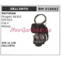 Carburatore a vaschetta DELLORTO rasaerba tosaerba SHA 14.14R 018682