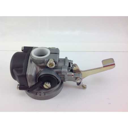 Entrenador carburador DELLORTO cortacésped sha 14.9l 009167 | NewgardenParts.com