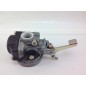 Trainer carburettor DELLORTO lawn mower sha 14.9l 009167