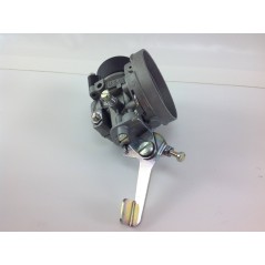Trainer carburettor DELLORTO lawn mower sha 14.9l 009167 | NewgardenParts.com