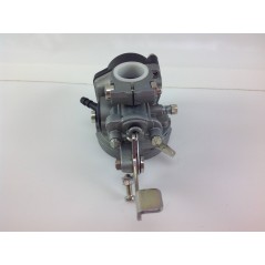 Trainer carburettor DELLORTO lawn mower sha 14.9l 009167 | NewgardenParts.com