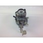 Trainer carburettor DELLORTO lawn mower sha 14.9l 009167