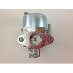 Carburatore a vaschetta DELLORTO rasaerba tosaerba tagliaerba FHCD 20.16 039205 | NewgardenParts.com