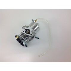 Kübelvergaser DUCAR Stromerzeuger D 2000i 038498