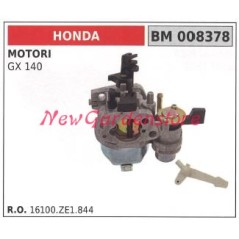 Bowl carburettor HONDA motorhoe GX 140 008378