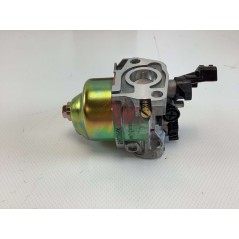 Carburatore a vaschetta HONDA motozappa GX 160 004711 | NewgardenParts.com