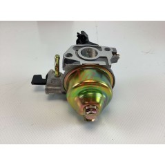 Carburatore a vaschetta HONDA motozappa GX 160 004711 | NewgardenParts.com