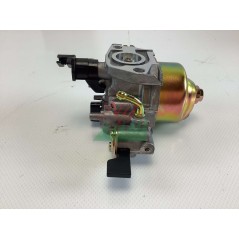 Carburatore a vaschetta HONDA motozappa GX 160 004711 | NewgardenParts.com