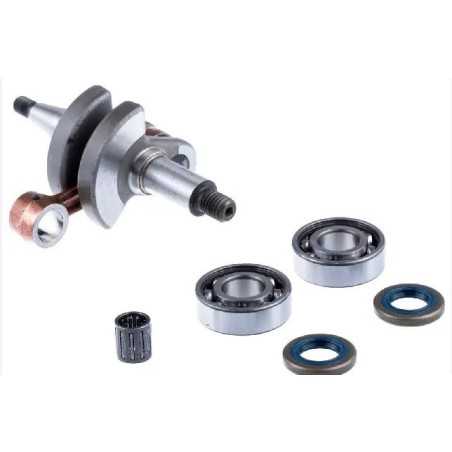 ALBERO MOTORE 522928903 ORIGINALE HUSQVARNA | NewgardenParts.com