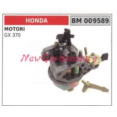 Bowl carburettor HONDA motorhoe GX 370 009589