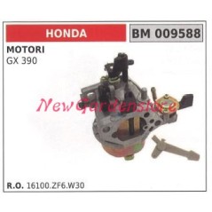 Carburateur à cuvette HONDA GX 390 16100.ZF6.W30