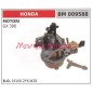 Carburador de cuba HONDA motoazada GX 390 16100.ZF6.W30