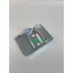TÔLE EMAK ORIGINALE 094600044 | NewgardenParts.com