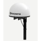 Stazione di riferimento EPOS RS 4G robot tagliaerba HUSQVARNA copertura 25 km