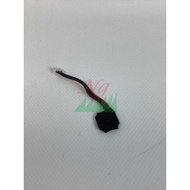 ORIGINAL ACTIVE 2.4 G elektronische Brettchenschere Modell tigercut 32 026323