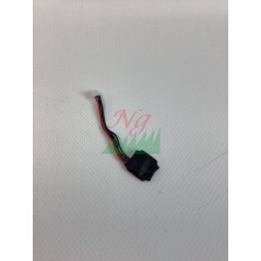 ORIGINAL ACTIVE 2.4 G elektronische Brettchenschere Modell tigercut 32 026323 | NewgardenParts.com