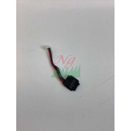 ORIGINAL ACTIVE 2.4 G elektronische Brettchenschere Modell tigercut 32 026323