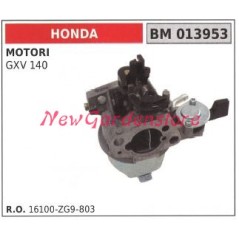 Carburador de cuba HONDA motoazada GXV 140 013953