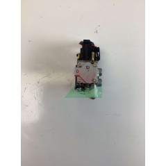 CARBURADOR 580306303 ORIGINAL HUSQVARNA | NewgardenParts.com
