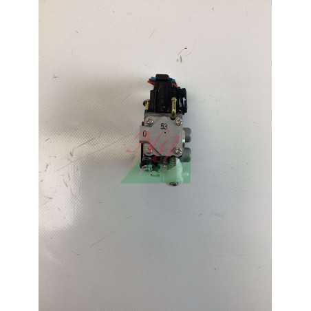 CARBURADOR 580306303 ORIGINAL HUSQVARNA