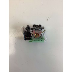 CARBURADOR 580306303 ORIGINAL HUSQVARNA | NewgardenParts.com